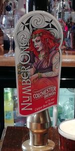 Colchester Brewery #1