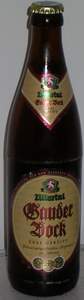 Gauder Bock