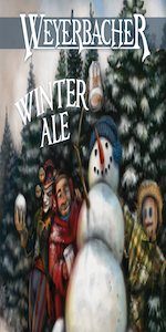 Winter Ale