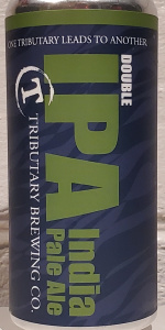 Double IPA