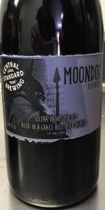 Moondog - Blackberry