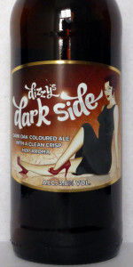 Dizzy's Dark Side