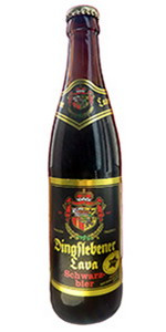 Dingslebener Lava