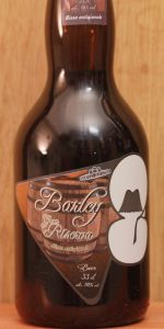 Barley Gran Riserva