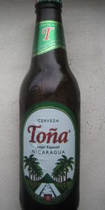 ToÃ±a Cerveza