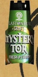Mystery Tor