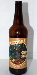 Citrus Saison