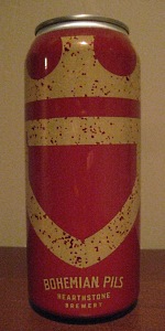 Bohemian Pilsner