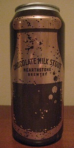 Chocolate Milk Stout