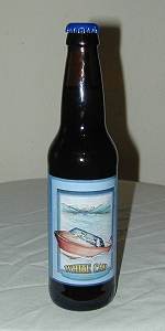 White Cap Wheat