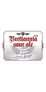 Brettannia Brut Sour Ale