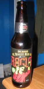 St Rogue Red Rogue Ales Beeradvocate