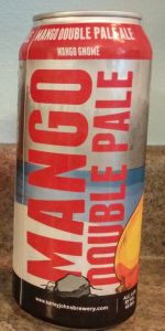 Mango Double Pale Ale