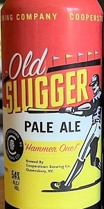 Old Slugger