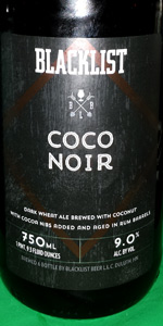 Coco Noir