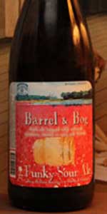 Barrel & Bog
