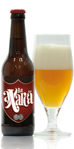 La Axarca, Tropical Pale Ale