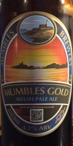 Mumbles Gold