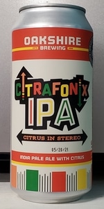 Citrafonix