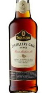 Distiller's Cask Range