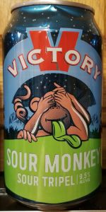 Sour Monkey