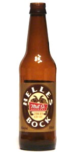 Helles Bock