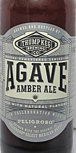 Agave Amber Ale