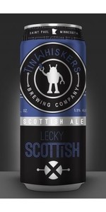 Lecky Scottish Ale