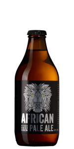 High Nose African Pale Ale