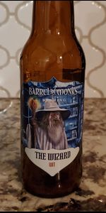 The Wizard Wit
