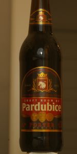 Pardubice Porter Special