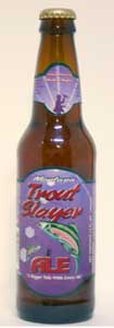 Trout Slayer Ale