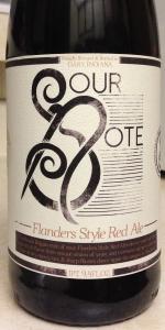 Flanders Red Ale