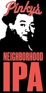 Pinky's Neighborhood IPA