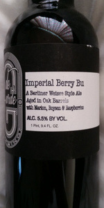 Imperial Berry Bu