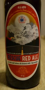 Rescue Red Ale