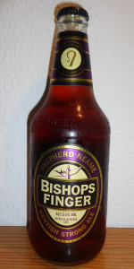 Bishops Finger