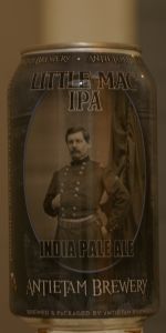 Little Mac IPA