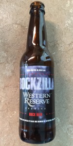Bockzilla