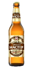 Uralskiy Master Krepkoye