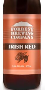 Irish Red