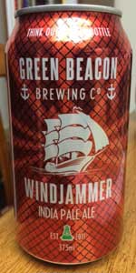 Windjammer IPA