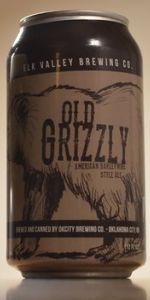Old Grizzly
