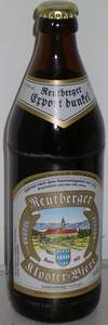 Reutberger Export Dunkel