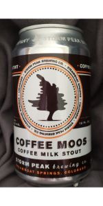 Coffee Moos
