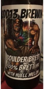 Boulder Brett