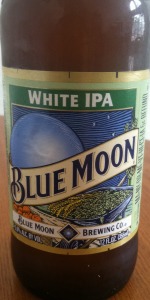 Blue Moon White IPA