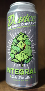 Integral IPA
