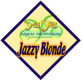Ya Ya Bayou, Jazzy Blonde Ale