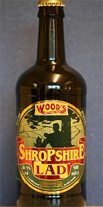 Shropshire Lad